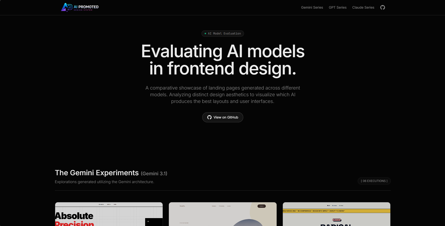 Frontend Design Lab | Youssef Dhibi